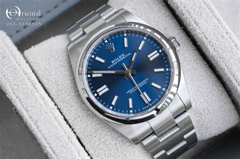 rolex oyster perpetual uhrinstinkt|Rolex Oyster Perpetual 41 .